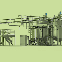 Renderização 3D (com animação)