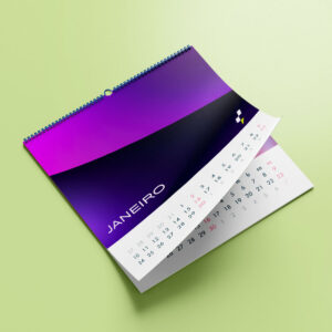 Calendário