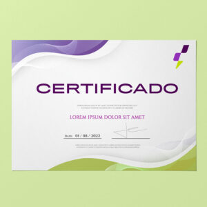 Certificado