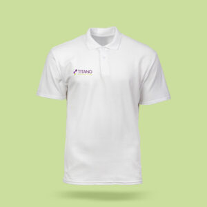 Camiseta Polo