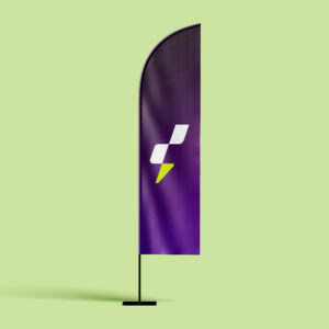 Wind Banner